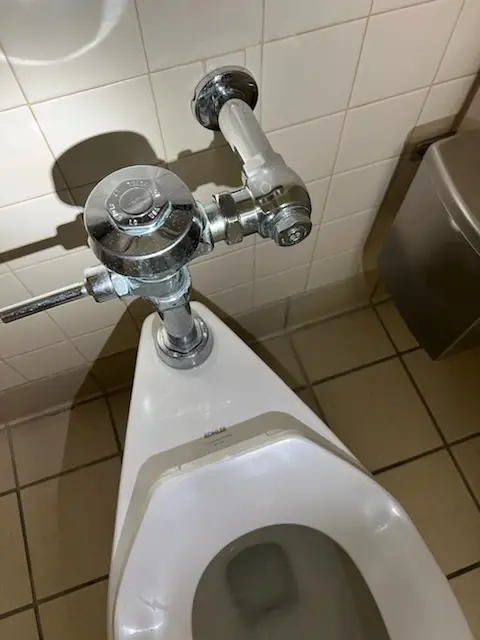 Fixture installation and repair for Hydro Jetting in Slaughter